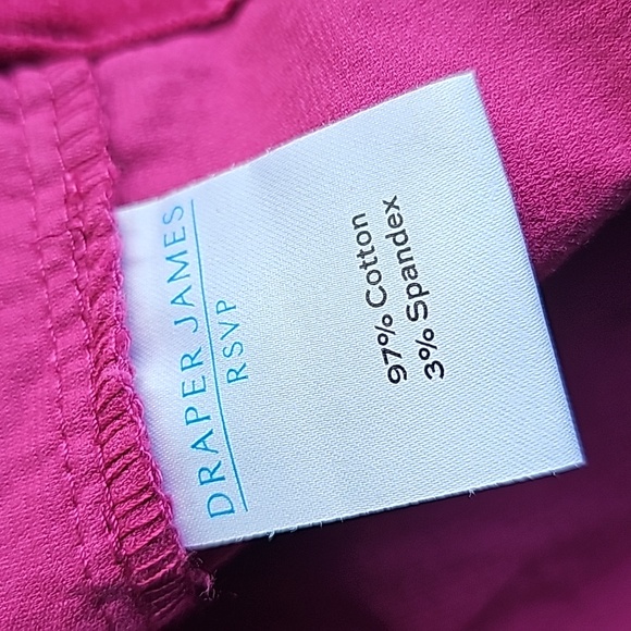 DRAPER JAMES Dress - Picture 5 of 6